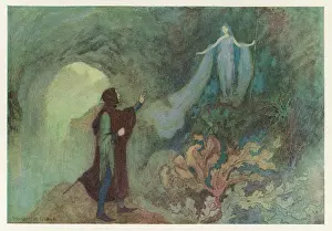 Basile: Cenerentola - Cinderella