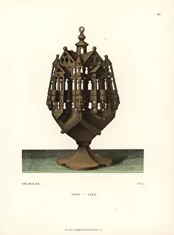 Censer: Censer