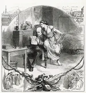 Censorship: CENSORED WRITER 1866