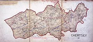 Registrar: Census 1891