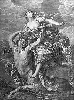 Centaurs: CENTAUR & DEJANIRE