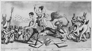 Kemble: The centaur-ian manager