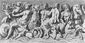 Centaurs: CENTAURS - BARTOLI 1