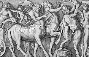 Centaurs: CENTAURS - BARTOLI 3