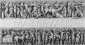 Centaurs: CENTAURS AT FEAST