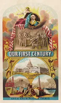 Memorable: US CENTENARY CELEBRATION