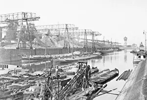 Centenary: Centenary at Krupp, 1912