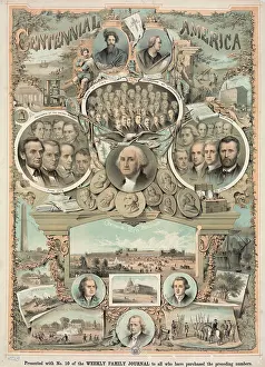 C1876: Centennial America