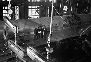 Supersonic: Central Aerohydrodynamic Institute, 1971