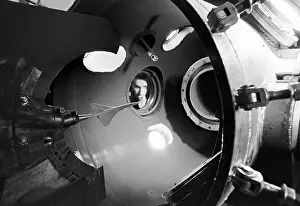 Supersonic: Central Aerohydrodynamic Institute, 1971