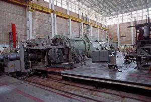 Vacuum: Central Aerohydrodynamic Institute, 1991