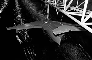 Zhigailov: Central Aerohydrodynamic Institute, 1993