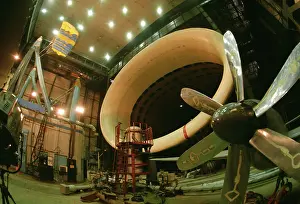 Parachute: Central Aerohydrodynamic Institute, 1993