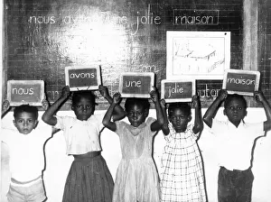 Republique: Central African Republique