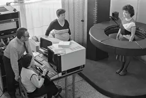 Anthropometric: Central Experimental Technical Garment Lab