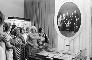 Ulyanov: Central Lenin Museum
