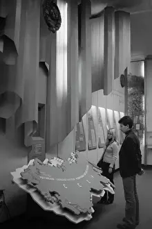 Establishment: Central Lenin Museum