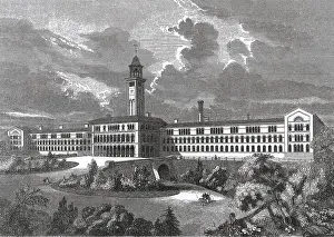 Inmate: Central London District Schools, Hanwell, Middlesex
