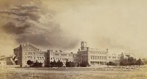 Inmate: Central London District Schools, Hanwell, Middlesex
