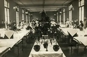 Colindale: Central London Sick Asylum, Hendon