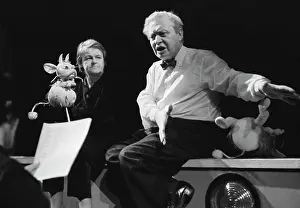 Obraztsov: Central Puppet Theatre in Moscow
