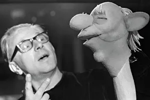 Lecturer: Central Puppet Theatre in Moscow