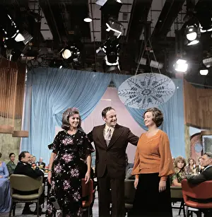 Kirillov: Central television, 1976