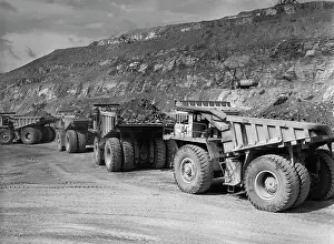 Transported: Centralnyi Mine