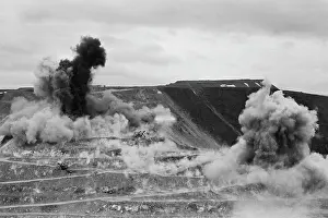 Plateau: Centralnyi Mine