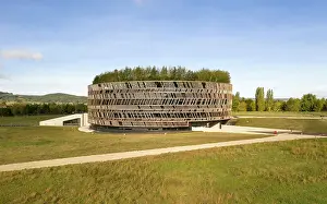 Alesia: Centre d'Interpretation, MuseoParc Alesia