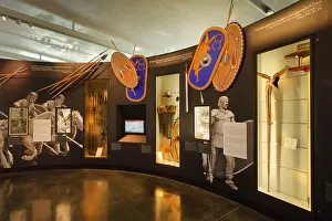 Alesia: Centre d'Interpretation, MuseoParc Alesia