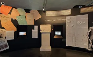 Alesia: Centre d'Interpretation, MuseoParc Alesia