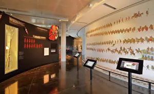 Franche: Centre d'Interpretation, MuseoParc Alesia