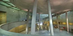 Franche: Centre d'Interpretation, MuseoParc Alesia