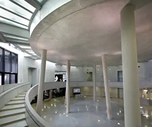 Franche: Centre d'Interpretation, MuseoParc Alesia