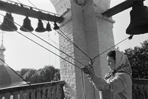 Ksenia: Centre of flax-processing industry