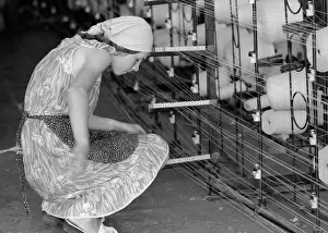 Khamelyanin: Centre of flax-processing industry