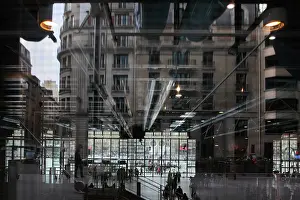 Gianfranco: Centre Georges Pompidou