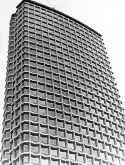 Centrepoint: CENTRE POINT
