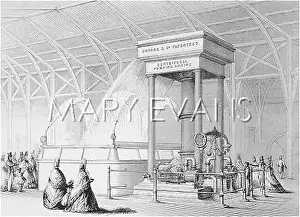 Centrifugal: CENTRIFUGAL PUMP