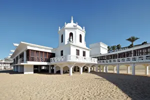 Centro: Centro de Arqueologia Subacuatica, Cadiz, Andalusia, Spain