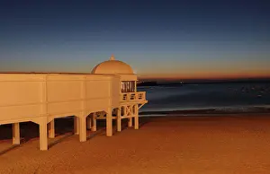 Centro: Centro de Arqueologia Subacuatica, Cadiz, Andalusia, Spain