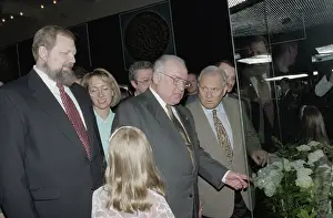 Pakhomova: Ten Centuries of Russian Money exhibition