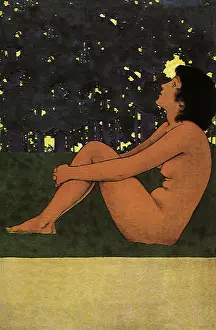 Knees: The Century, August