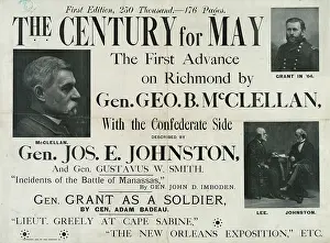 C1885: The century for May