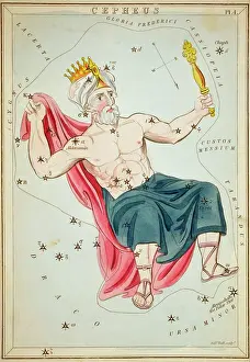 Cepheus: Cepheus