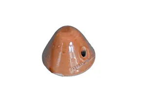 Gimmick: Ceramic ink well