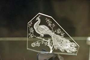 Exhibit: Ceramics and Art Glass Exhibition