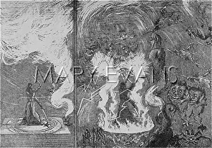Astral: CEREMONIAL EVOCATION