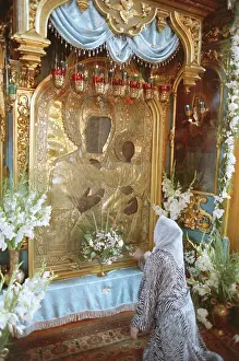 Assumption: Ceremonial service